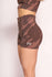 Mocha Cloud Short